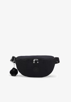 Kipling, MACI - Riñonera - black noir