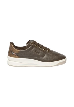 TBS, BRANDIE - Zapatillas - chocolat
