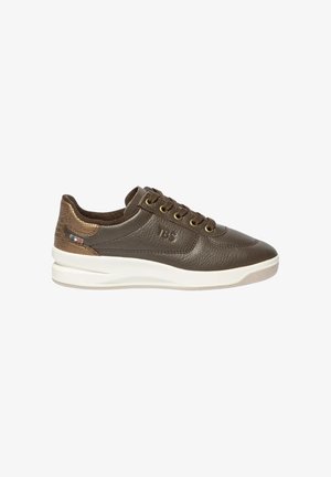 TBS, BRANDIE - Zapatillas - chocolat