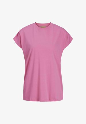 JJXX JXASTRID BOXY - Camiseta básica - morning glory