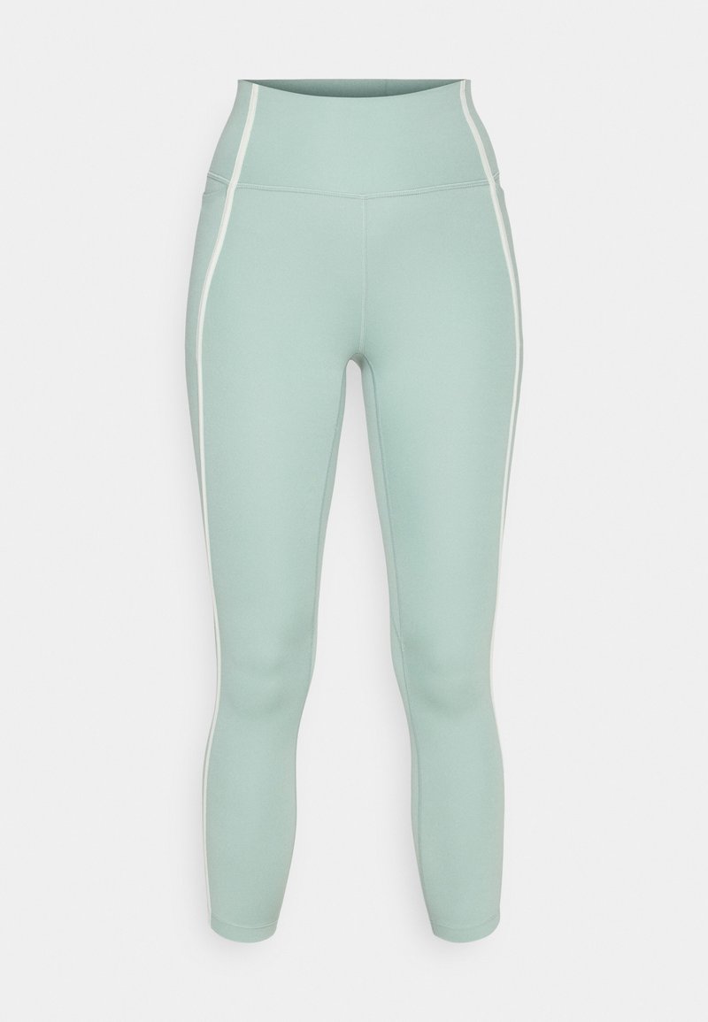 Under Armour Tights groen
