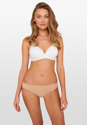 Schiesser 2 PACK  - Kalhotky - maple