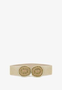 Non selezionato, oro