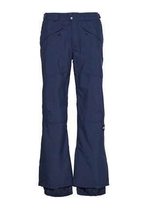 Pantalons de ski - dark blue