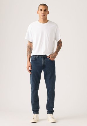 Karcsúsított farmerek - blue aria