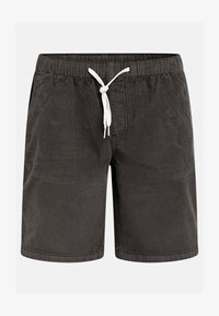 Unselected, pirate black