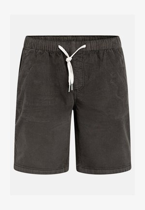 Redefined Rebel JOEY - Lühikesed püksid - pirate black