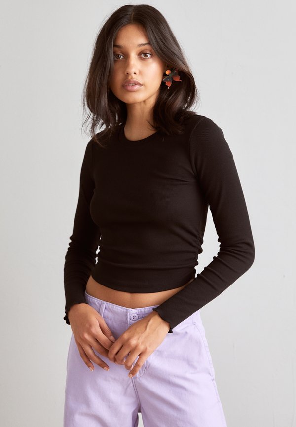 ONLFAITH O NECK  - Long sleeved top