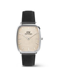 Daniel Wellington MARLON SHEFFIELD - Laikrodis - silver-coloured