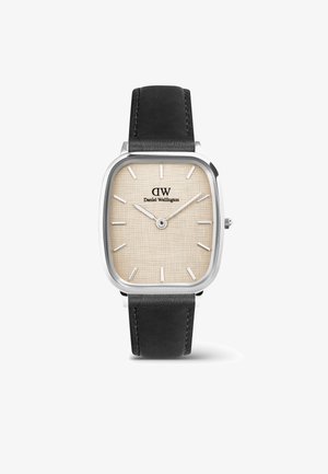 Daniel Wellington MARLON SHEFFIELD - Karóra - silver-coloured