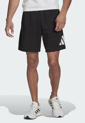 Pantaloncini sportivi - black
