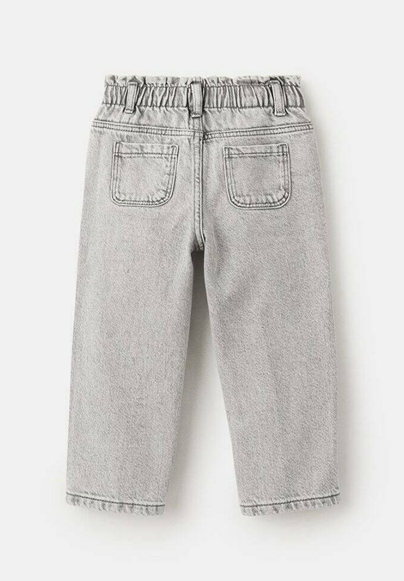 Tregging Enfant D-ZINE JEANS – Gris – Taille 4-5 Ans (104/110cm) – Neuf Sans étiquettes