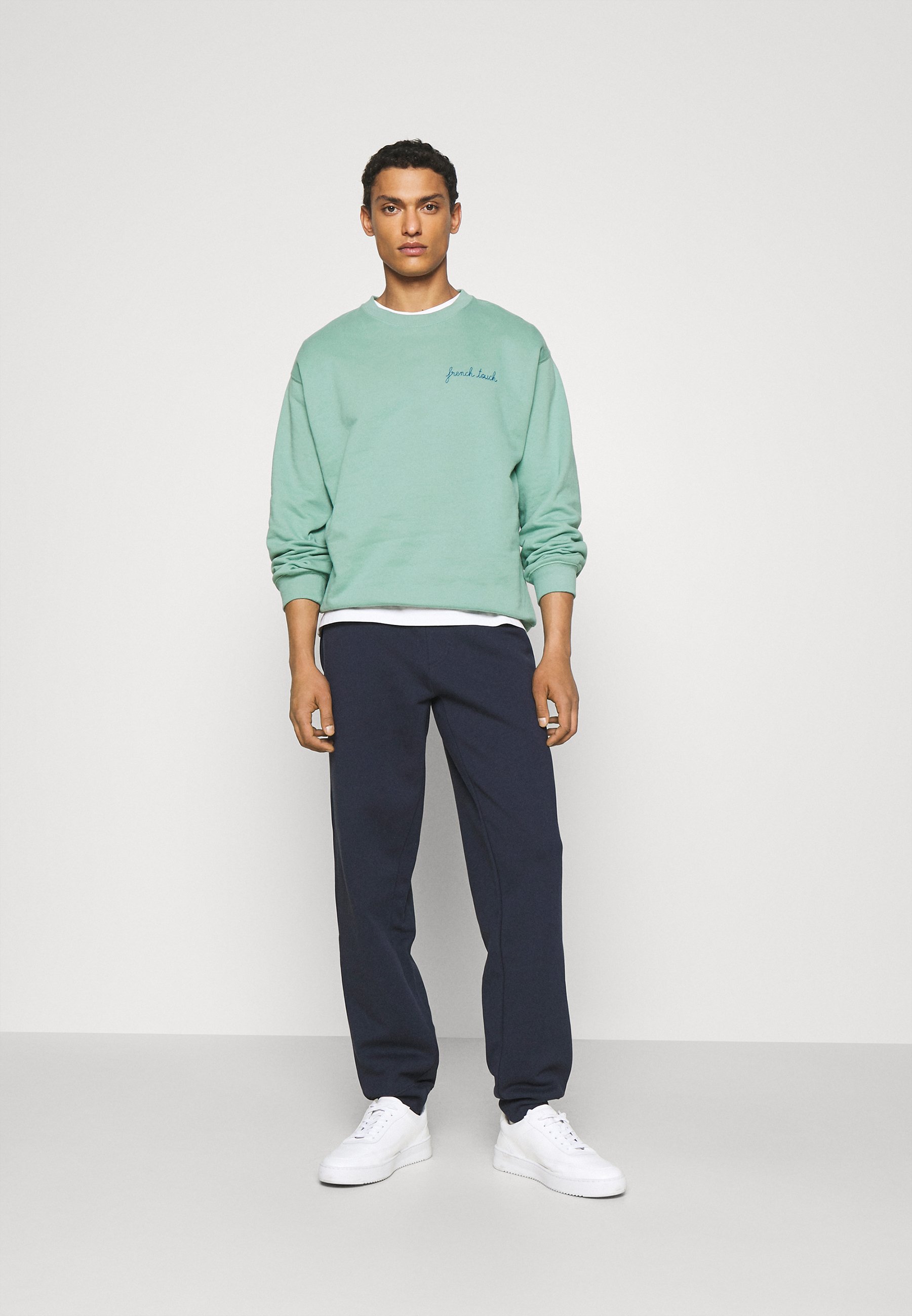 Homme FRENCH TOUCH - Sweatshirt Homme FRENCH TOUCH - Sweatshirt