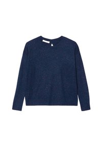 Non sélectionné, marine