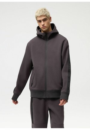 TECHMO - Bluza rozpinana