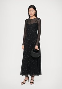 MAX&Co. SEQUOIA KLEID - Ballkleid - schwarz