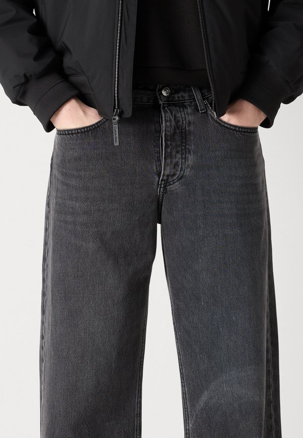 90'S LOOSE - Loose Jeans3