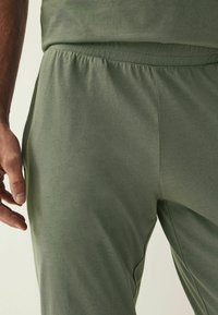 Next SETS 2 PACK - Nattplagg set - green grey
