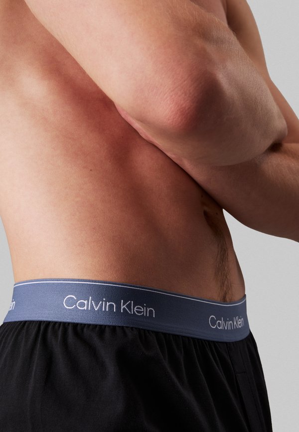 SLIM ICON 3 PACK - Trunks3