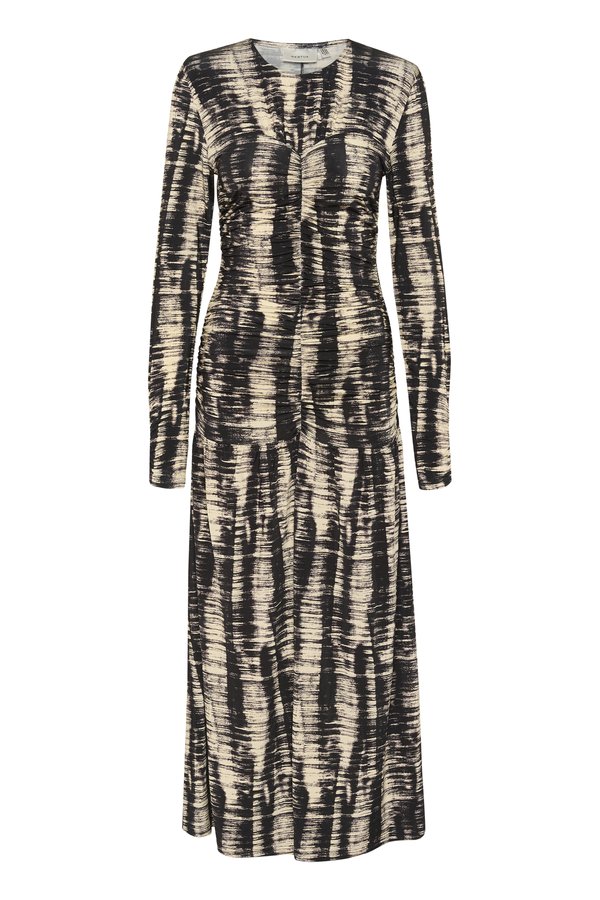 EMILIA LONG DRESS - Maxi dress4