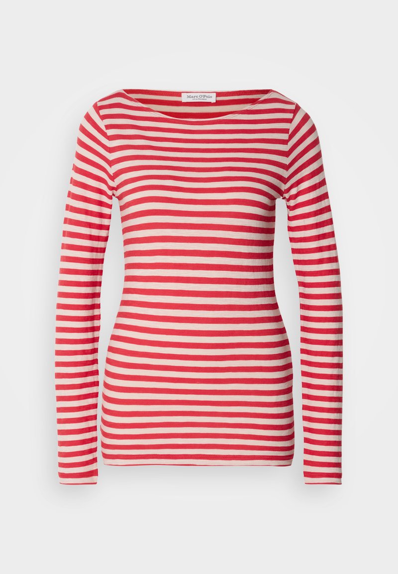 Marc O’Polo Longsleeve meerkleurig Marc O’Polo Longsleeve meerkleurig