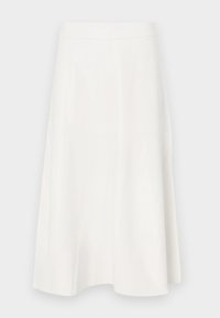Unselected, snow white
