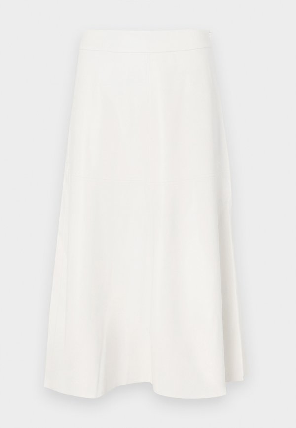 VEGANI IMMA - A-line skirt4