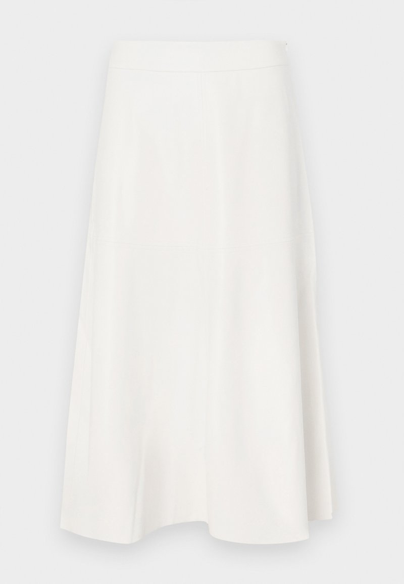 Bruuns Bazaar A-lijn rok wit Bruuns Bazaar A-lijn rok wit
