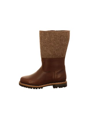 Stiefel - braun