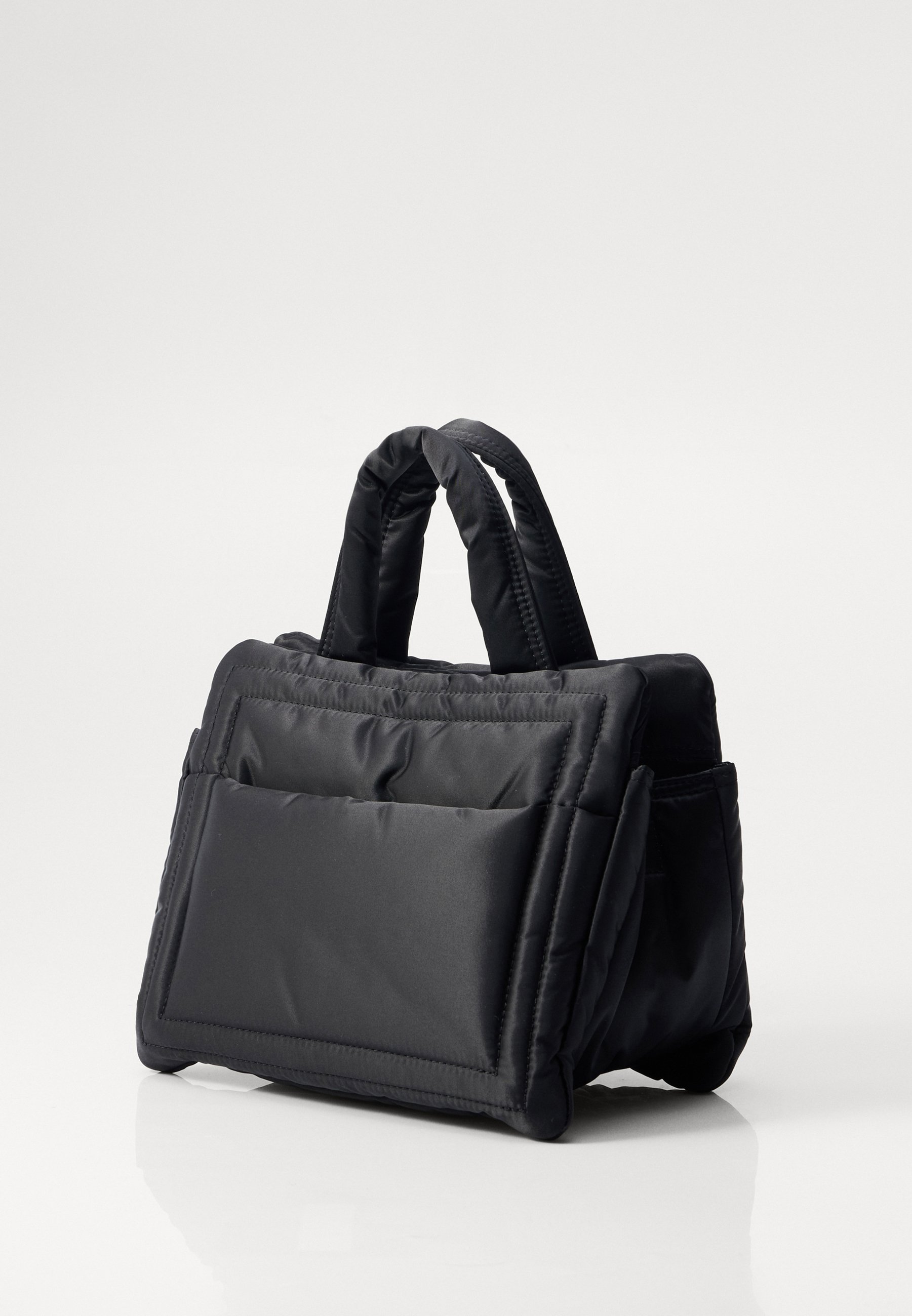 Vivienne Westwood MARGARET SMALL SQUARE BAG UNISEX - Handbag