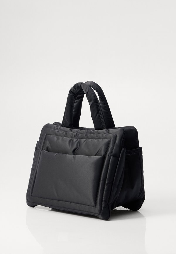 MARGARET SMALL SQUARE BAG UNISEX - Handbag4