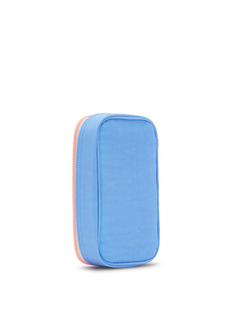 Kinder Schulranzen & Sets | Kipling Federmäppchen sweet blue combo/hellblau - AF55592 Kinder Schulranzen & Sets | Kipling Federmäppchen sweet blue combo/hellblau - AF55592