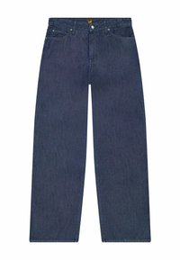 STELLA - Wide leg - regal blue