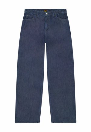 Lee STELLA - Wide leg - regal blue