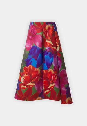 Ted Baker, JORALEE - A-Linien-Rock - multi-coloured