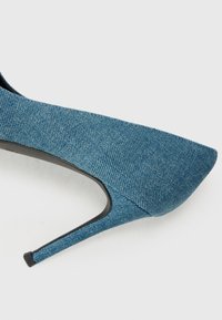 Replay MARTINE - Escarpins - denim