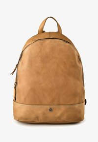 No seleccionado, spicy ginger