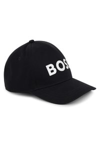 BOSS Kidswear - UNISEX - Cap - black Thumbnail Image 1
