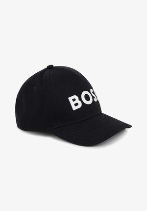 BOSS Kidswear, UNISEX - Cappellino - black