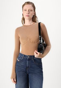 Diesel D AKEMI - Wide Leg - 01