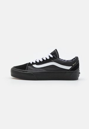 Skatesko - black