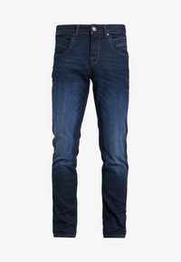 Geselecteerd, dark blue