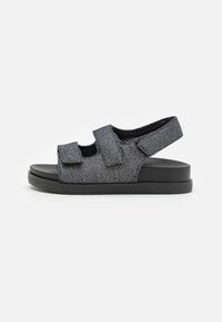 Friboo Sandaler - black