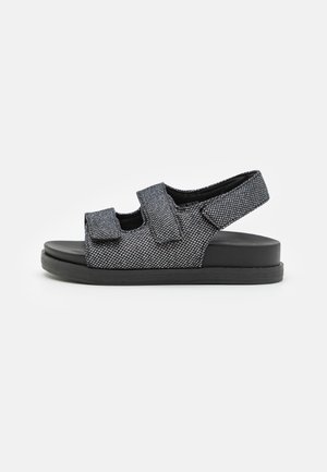 Sandalias - black