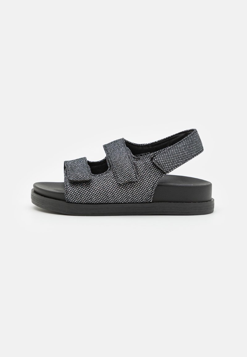 Friboo Sandaler - black
