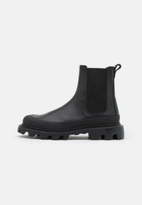 Botas clássicas de cano curto - black