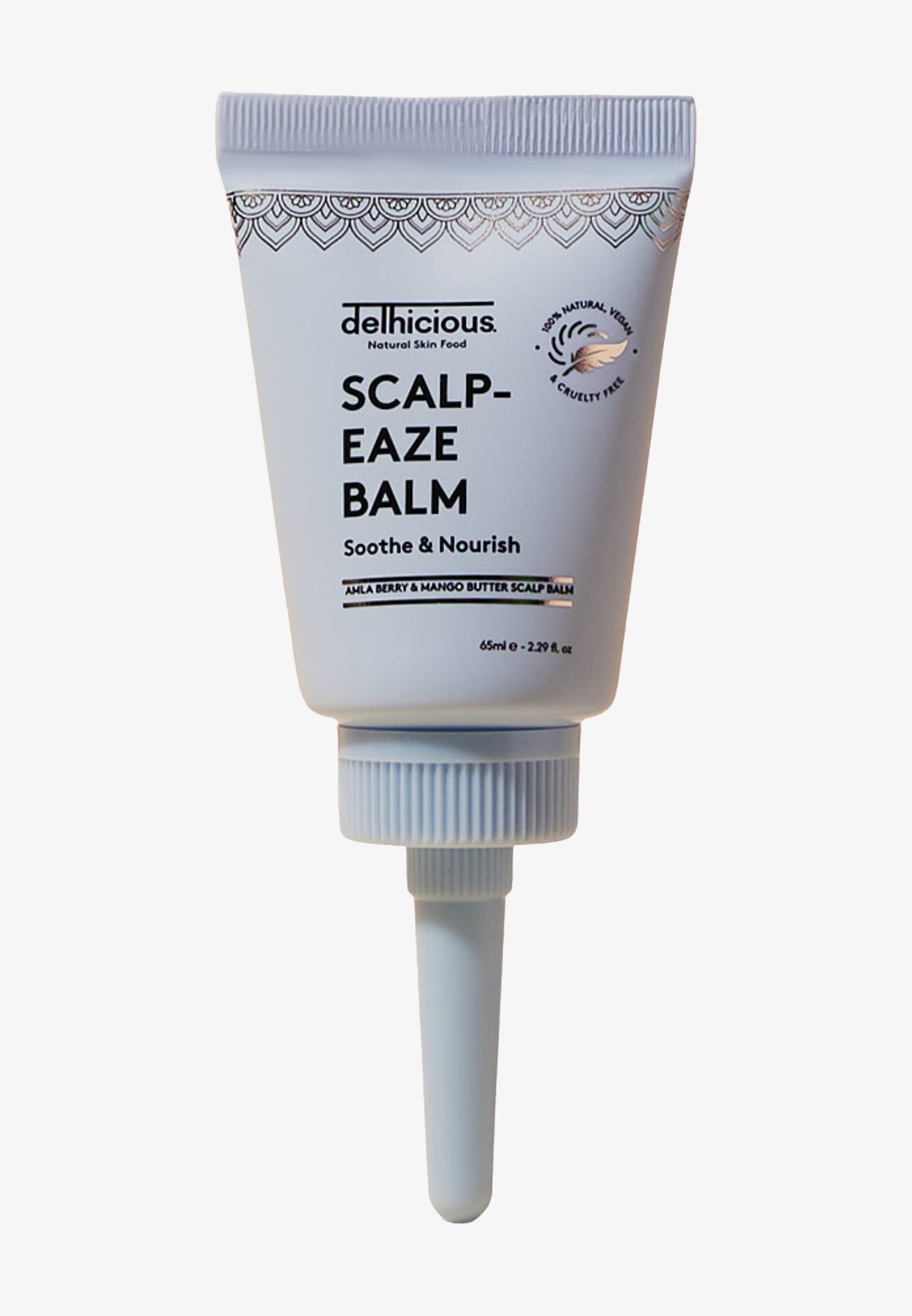 Botanicals Nourishing Luxus Cleansing Melt – Make-up-Entferner & Feuchtigkeitspflege Mit 100% Natürlichen Inhaltsstoffen