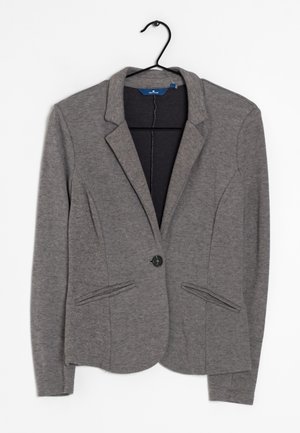 TOM TAILOR, Blazer - multi-coloured