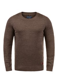 Non sélectionné, brown
