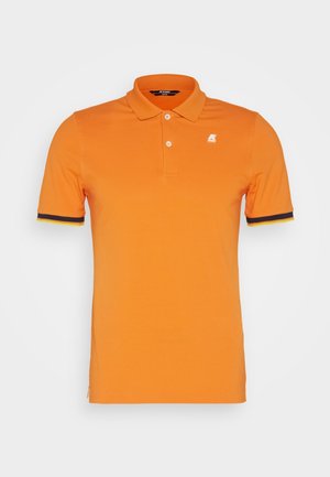 Poloshirt - orange